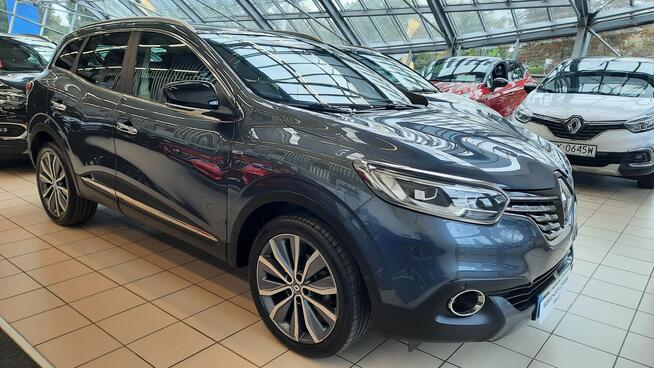 Renault Kadjar Energy TCe 165 Bose Edition Nowa Huta - zdjęcie 6