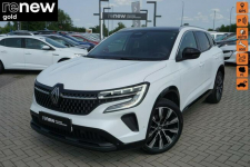 Renault Austral 1.3TCe 160KM Techno MildHybrid AUT salon gwarancja