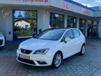 Seat Ibiza 1.2 90 KM Panorama,Podgrzewane fotele,Klima Tarnowskie Góry - zdjęcie 1