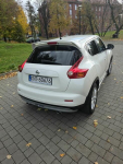 Nissan Juke 1.6 Benzyna 190 KM 4x4 Rybnik - zdjęcie 2