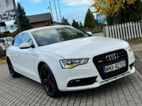 Audi A5 *Diesel*150km*S-Line* Zduńska Wola - zdjęcie 3