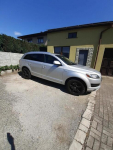 audi Q7 2014 r. Jejkowice - zdjęcie 2