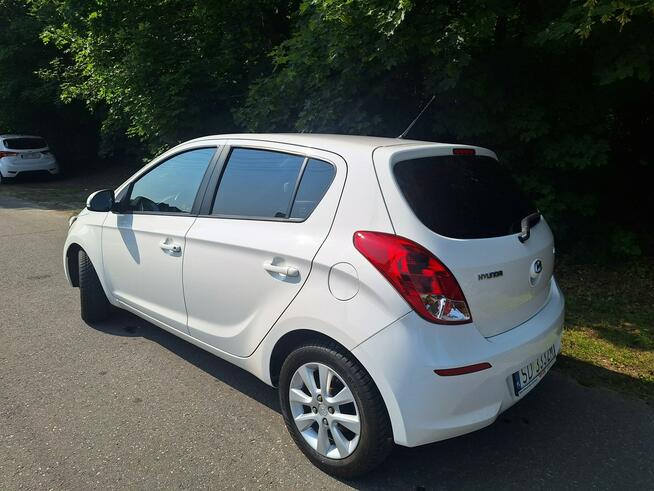 Hyundai i20 Fifa World Cup Edition- zadbany serwisowany Siewierz - zdjęcie 3