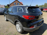 Renault Kadjar navi, klimatronic, kamera, 100tys.km! Zbąszyń - zdjęcie 4