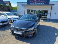 Peugeot 308 *Bezwypadkowy* Led *NAVI *Alu*Serwis*1wł* GWARANCJA Chrzanów - zdjęcie 3