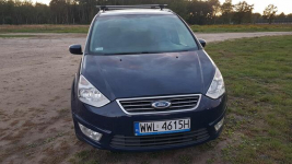 sprzedam Ford Galaxy III 2.0 7-osobowy Ząbki - zdjęcie 5