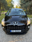 Peugeot 3008 1.6 benzyna 120KM Kraków - zdjęcie 2