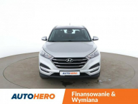 Hyundai Tucson GRATIS! Pakiet Serwisowy o wartości 500 zł! Warszawa - zdjęcie 11