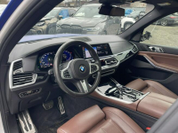 BMW X5 M M50d MPakiet Xdrive Pneumatyka Panorama 400KM Gliwice - zdjęcie 8