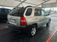 Kia Sportage 2.0 Benzyna + GAZ* 141 KM* 4x4* Zarejestrowany* Zduńska Wola - zdjęcie 10