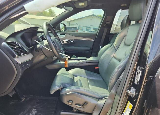 Volvo XC 90 INSCRIPTION / AWD / T6 / niski przebieg Częstochowa - zdjęcie 6