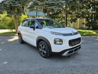 Citroen C3 Aircross Bezwypadkowy/Vat Nowy Sącz - zdjęcie 2