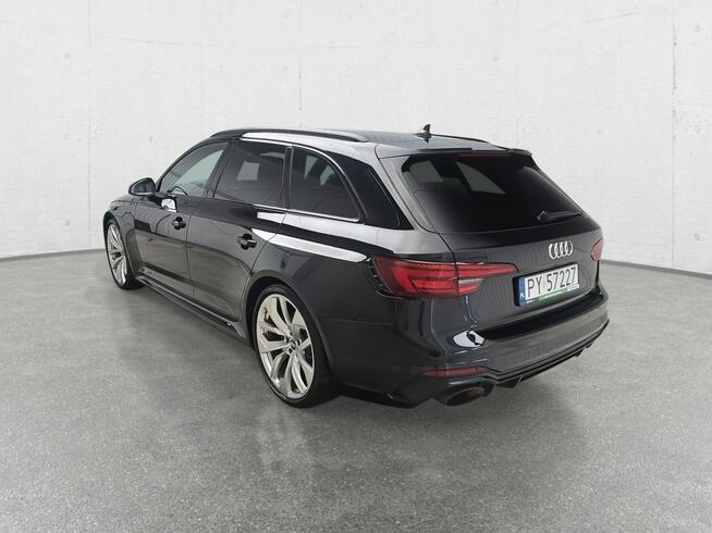 Audi RS4 Poleasingowe.pl BZ Komorniki - zdjęcie 5