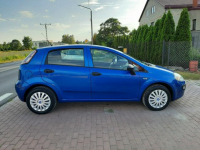 Fiat Punto Evo / KLIMA / Udokumentowany Przebieg / Z Niemiec! Żyrardów - zdjęcie 4