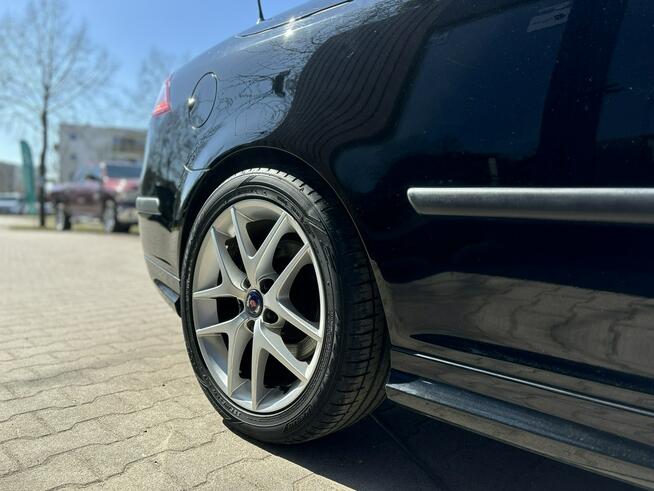 Saab 9-3 Aero / Pełna historia Poznań - zdjęcie 8