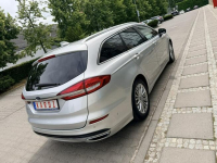 Ford Mondeo 2.0 Diesel Titanium Panorama Szczecin - zdjęcie 6