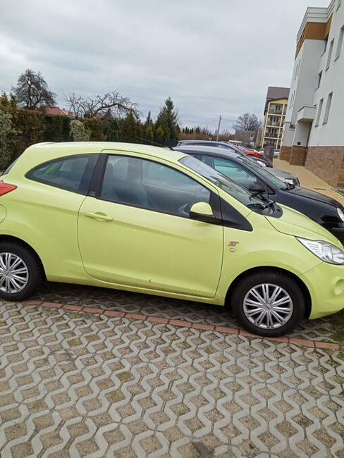 FORD Ka na sprzedaż 11000 zł Słupsk - zdjęcie 3