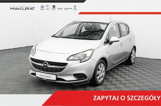 Opel Corsa WE244XA#1.4 Enjoy Tempomat Bluetooth Klima Salon PL VAT 23% Gdańsk - zdjęcie 1