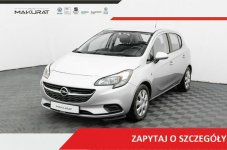 Opel Corsa WE244XA#1.4 Enjoy Tempomat Bluetooth Klima Salon PL VAT 23% Gdańsk - zdjęcie 1