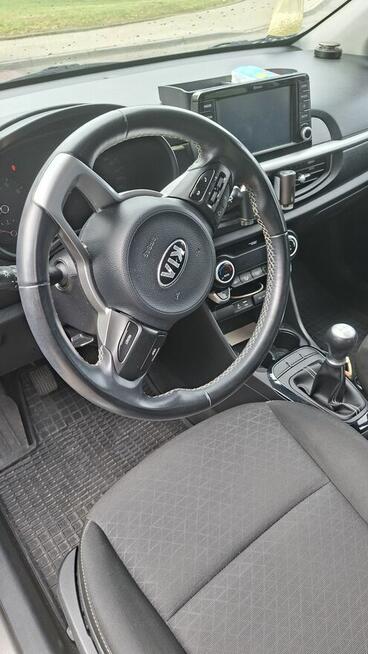 Sprzedam KIA Picanto 2018 r, pierwszy właściciel. Kutno - zdjęcie 4
