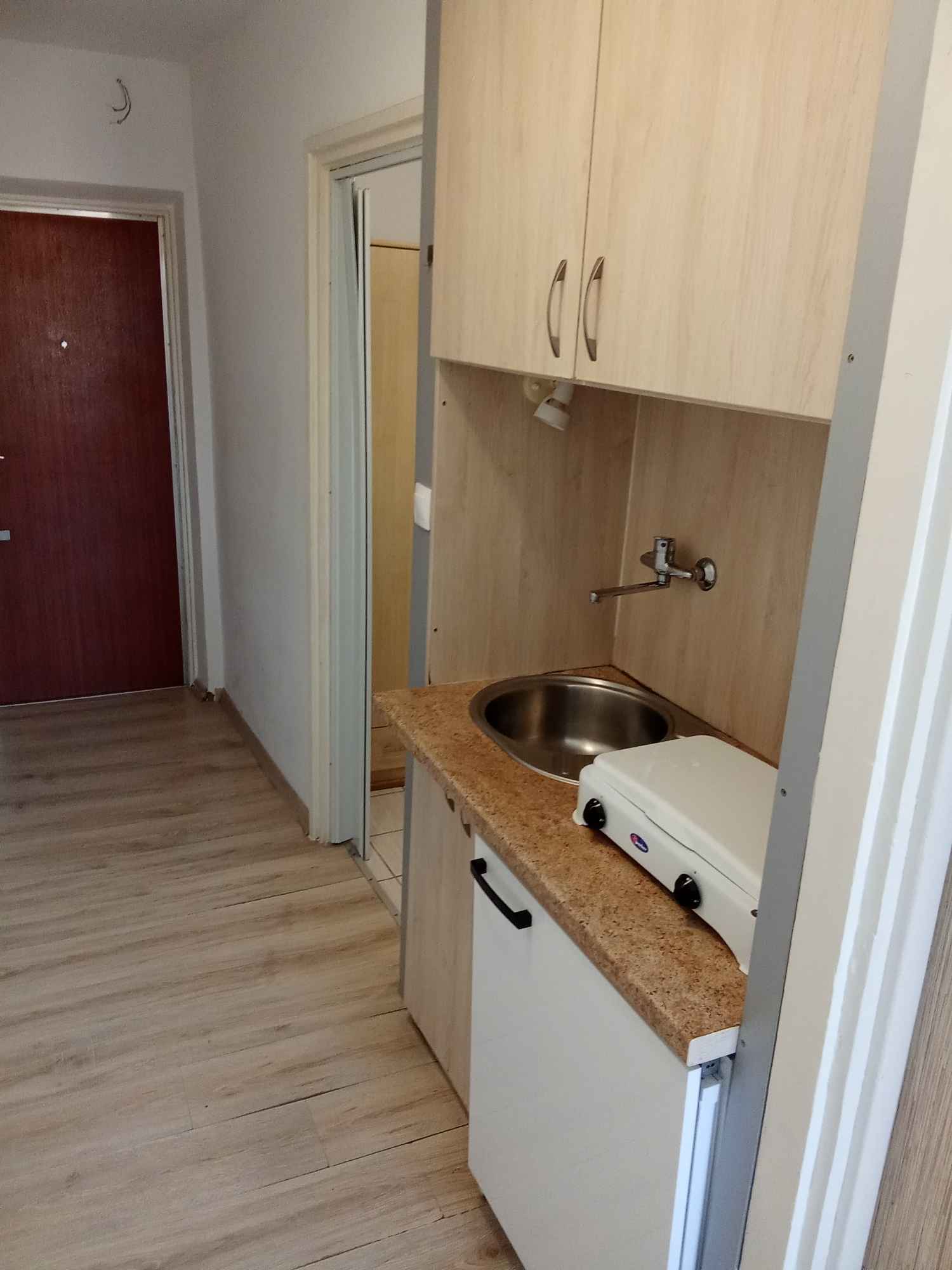 Do wynajęcia mieszkanie w ścisłym centrum Legnicy - Rynek 16 Legnica - zdjęcie 4