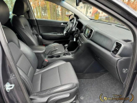 Sprzedam Kia Sportage Leszno - zdjęcie 9