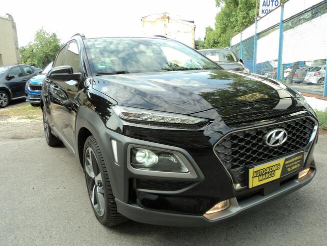 sprzedam ładnego HYUNDAIA KONE Z2019R 1.6 B 177KM NOWY SAMOCHÓD 58 TYŚ Lublin - zdjęcie 2