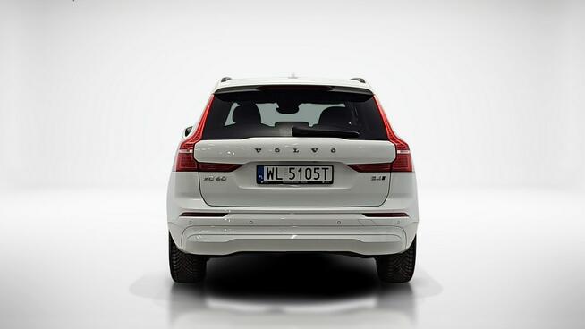 Volvo XC 60 B4 D AWD Core aut ! Z Polskiego Salonu ! Faktura Vat ! Warszawa - zdjęcie 4