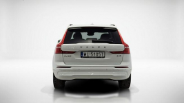 Volvo XC 60 B4 D AWD Core aut ! Z Polskiego Salonu ! Faktura Vat ! Warszawa - zdjęcie 4