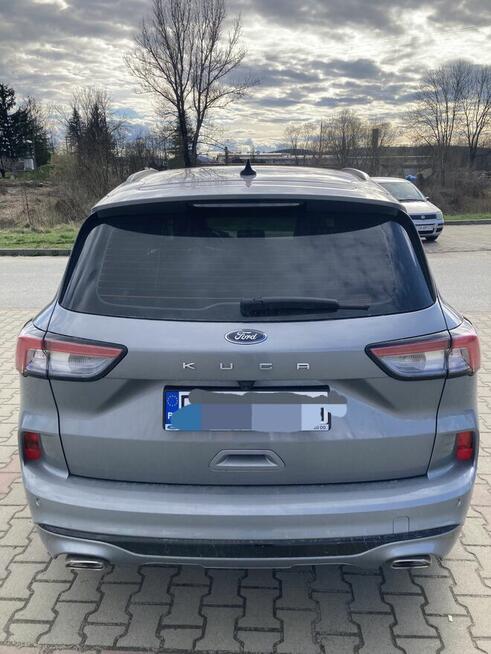 Ford Kuga Gorlice - zdjęcie 5