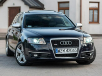 Audi A6 S-Line 3.0TDI 224KM Quattro ! Full Opcja ! Super Stan ! Zwoleń - zdjęcie 4