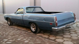 1970 Ford Ranchero 302cu V8 Automat 4.9L LUXURYCLASSIC Koszalin - zdjęcie 5