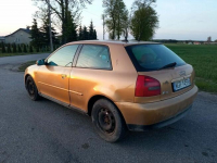 Audi A3 8L 1.6 SR WAŻNE OC I PT SPRAWNY Grójec - zdjęcie 3
