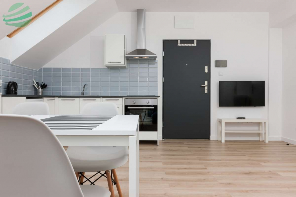 Komfort i Zysk nad Bałtykiem – Apartament w Polski Jarosławiec - zdjęcie 1