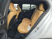 Volvo XC 40 INSCRIPTION / AWD / T5 / niski przebieg Chwaszczyno - zdjęcie 11