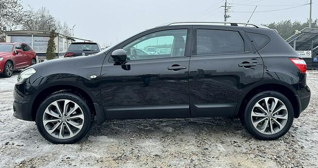 Nissan Qashqai LIFT Panorama Navi Gwarancja Kutno - zdjęcie 7