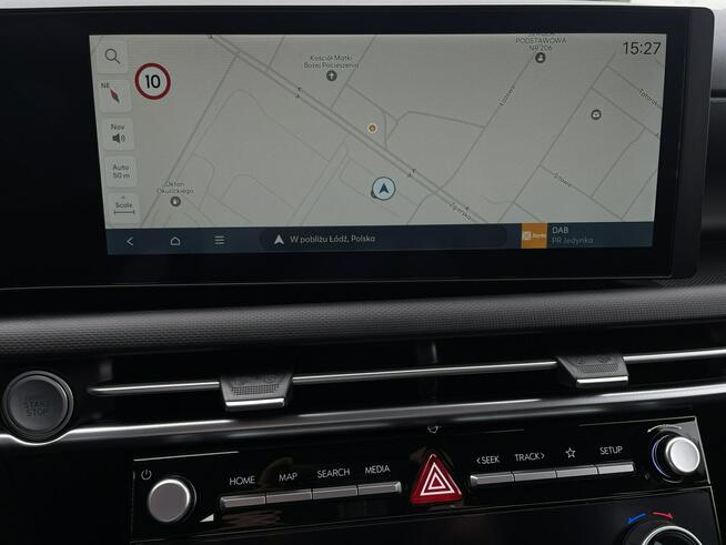 Hyundai Tucson 1.6 T-GDI 2WD 160KM 7DCT Smart -  dostępny od ręki Piotrków Trybunalski - zdjęcie 12