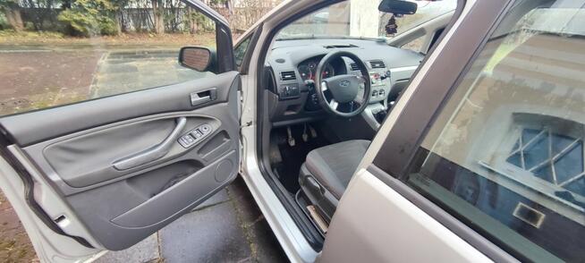 Ford Focus C-Max Gdańsk - zdjęcie 3