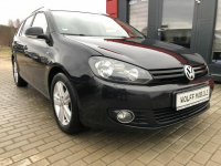 Volkswagen Golf 2,0TDI Match Alu Klima Niemiec Model 2013