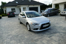 Mitsubishi Lancer Salon Polska! Niski przebieg! Grójec - zdjęcie 2