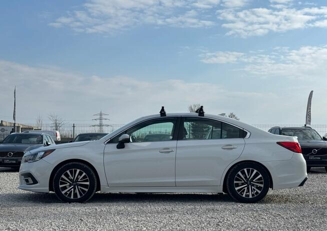 Subaru Legacy, 2018 Michałowice - zdjęcie 7