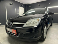 Opel Astra H 1.8 Benz Kombi 140KM Po Opłatach GWARANCJA Lubrza - zdjęcie 2