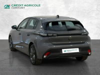 Peugeot 308 1.5 Blue HDI ActivePack S&amp;S EAT8 Warszawa - zdjęcie 7