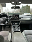 AUDI A6 C7 – 2.0 TDI I 177KM I BIAŁA | PAKIET STYLISTYCZNY R Koluszki - zdjęcie 4