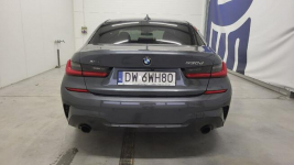 BMW 330 d xDrive M Sport sport-aut Grójec - zdjęcie 7