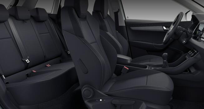 Škoda Karoq Edition 130 1.5 TSI 150 KM Łódź - zdjęcie 6