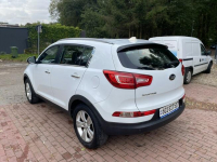 Kia Sportage 1.6 GDI benzyna tylko 104 tys. km Kobylnica - zdjęcie 9