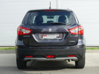 Suzuki SX4 S-Cross 1.6 Ben.120KM/4X4/Podgrzewane Fotele/Klimatronik Lublin - zdjęcie 10