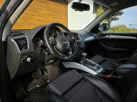 Audi Q5 automat, 4x4, Hak Rydułtowy - zdjęcie 11