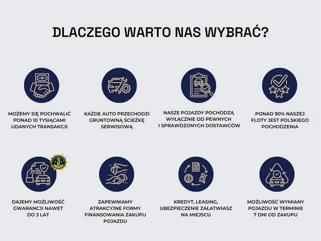 Toyota Proace Verso 2.0 D4-D Long Family, Salon PL! 1 właściciel! Pęcice - zdjęcie 2